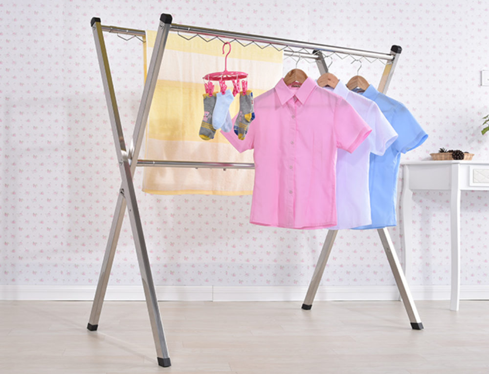 Heavy Duty Clothes Rail Manufacturer and Factory -Hangmax